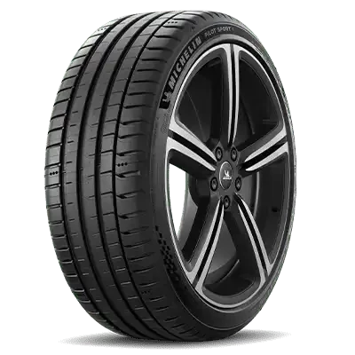 Michelin Pilot Sport S 5 275/35R21 103Y XL ND0 - KolayOto