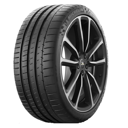 Michelin Pilot Super Sport 295/35R18 103Y XL - KolayOto