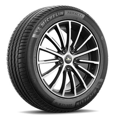 Michelin Primacy 4 + 235/55R18 104V XL - KolayOto