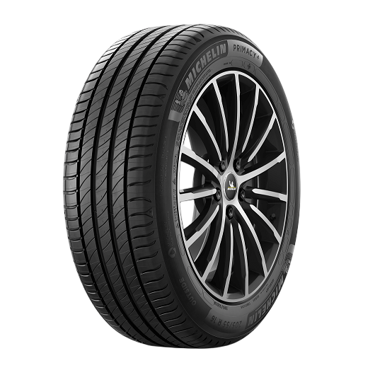 Michelin Primacy 4 + 215/40R17 87W XL - KolayOto