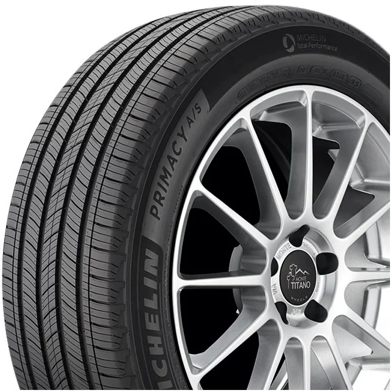 Michelin Primacy All Season 255/60R20 113V XL TL - KolayOto