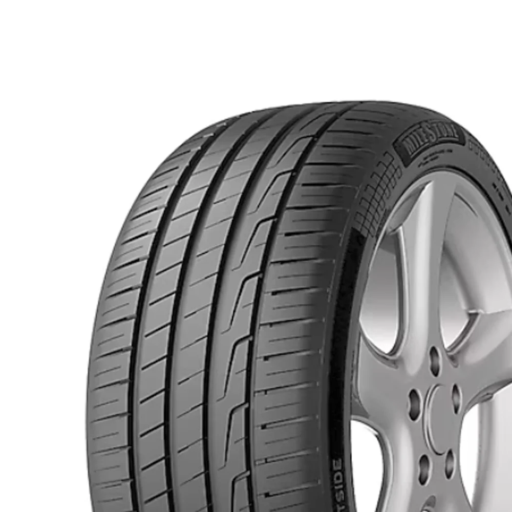 Milestone CarMile Sport 215/45R16 90V RF - KolayOto