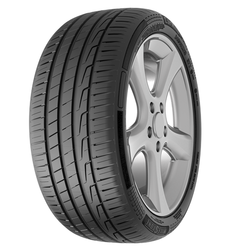 Milestone CarMile Sport 215/45R17 91W RF - KolayOto