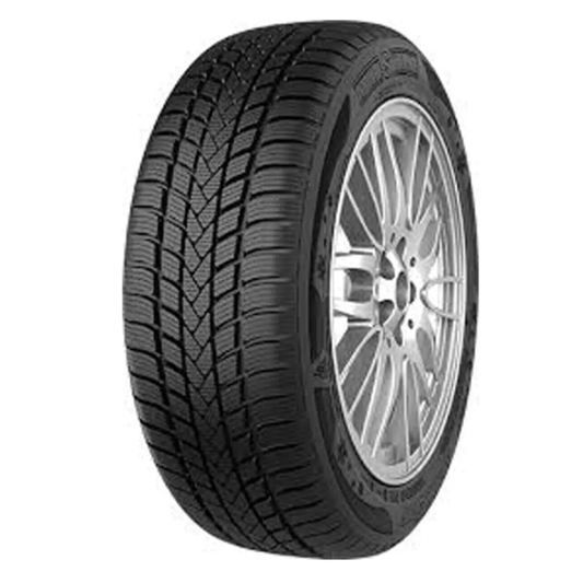 Milestone CarMile Winter 255/45R19 104V TL RF