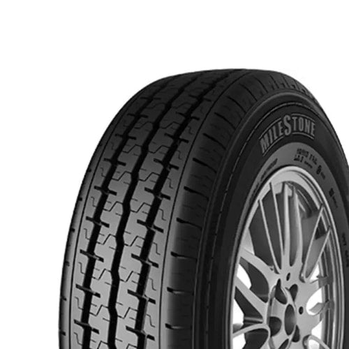 Milestone Evovan 225/70R15C 112/110R 8PR - KolayOto