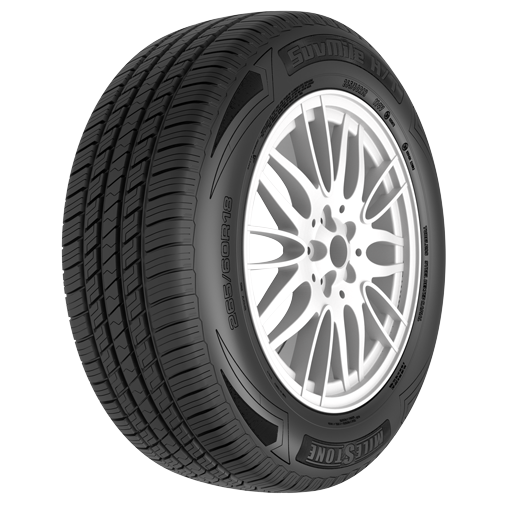 Milestone Suvmile H/T 255/55R18 109Y XL - KolayOto