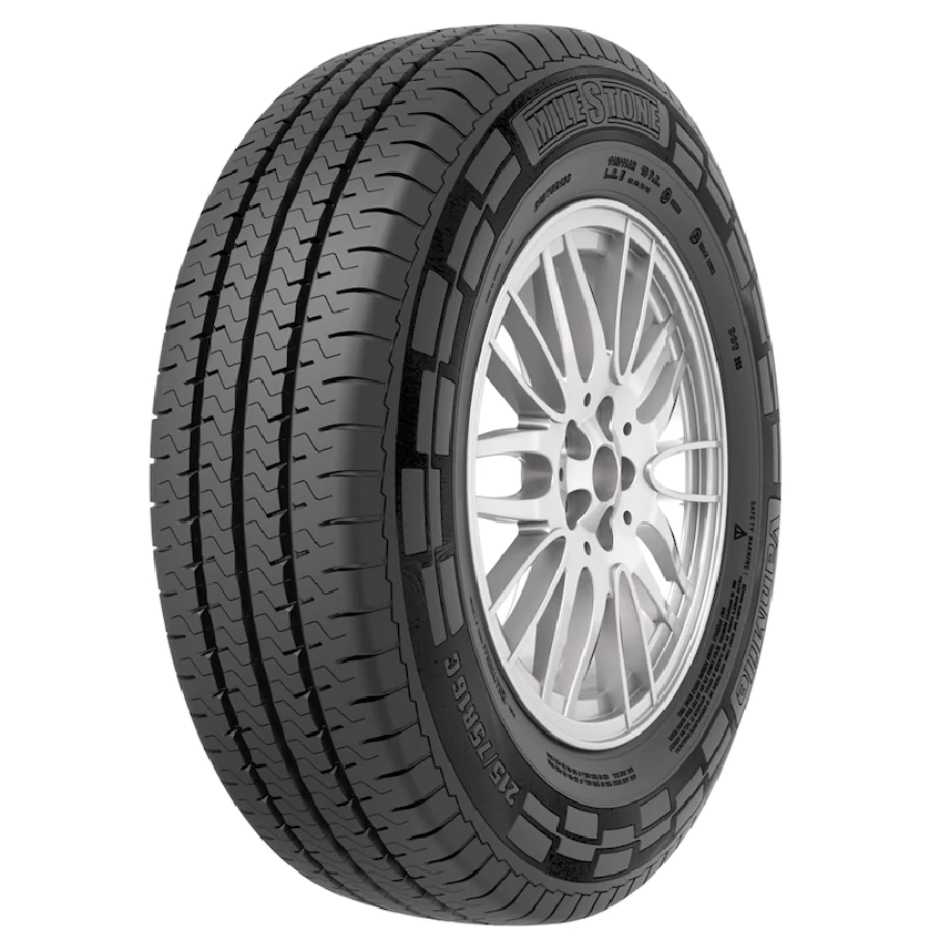 Milestone VanMile 225/70R15C 116/114R - KolayOto