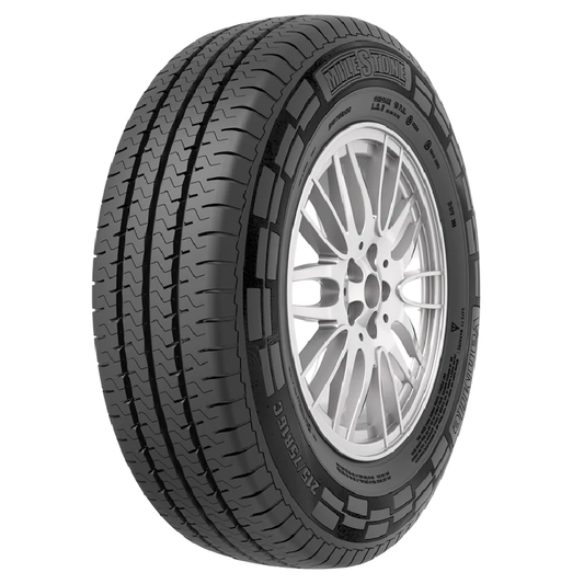 Milestone VanMile 185/75R16C 104/102R 8PR - KolayOto