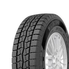 Milestone Wintide 195/75R16C 107/105R M+S 3PMSF 8PR - KolayOto