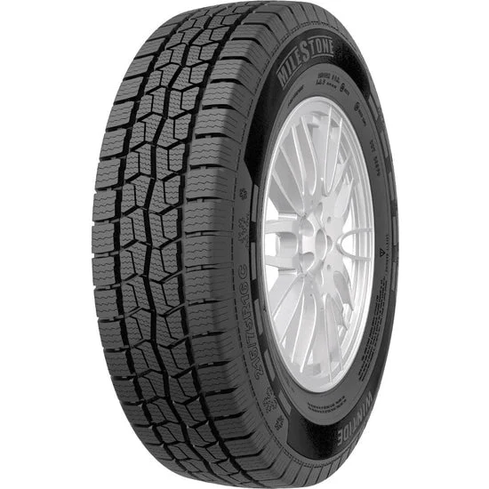 Milestone Wintide 205/65R16C 107/105T M+S 3PMSF 8PR - KolayOto