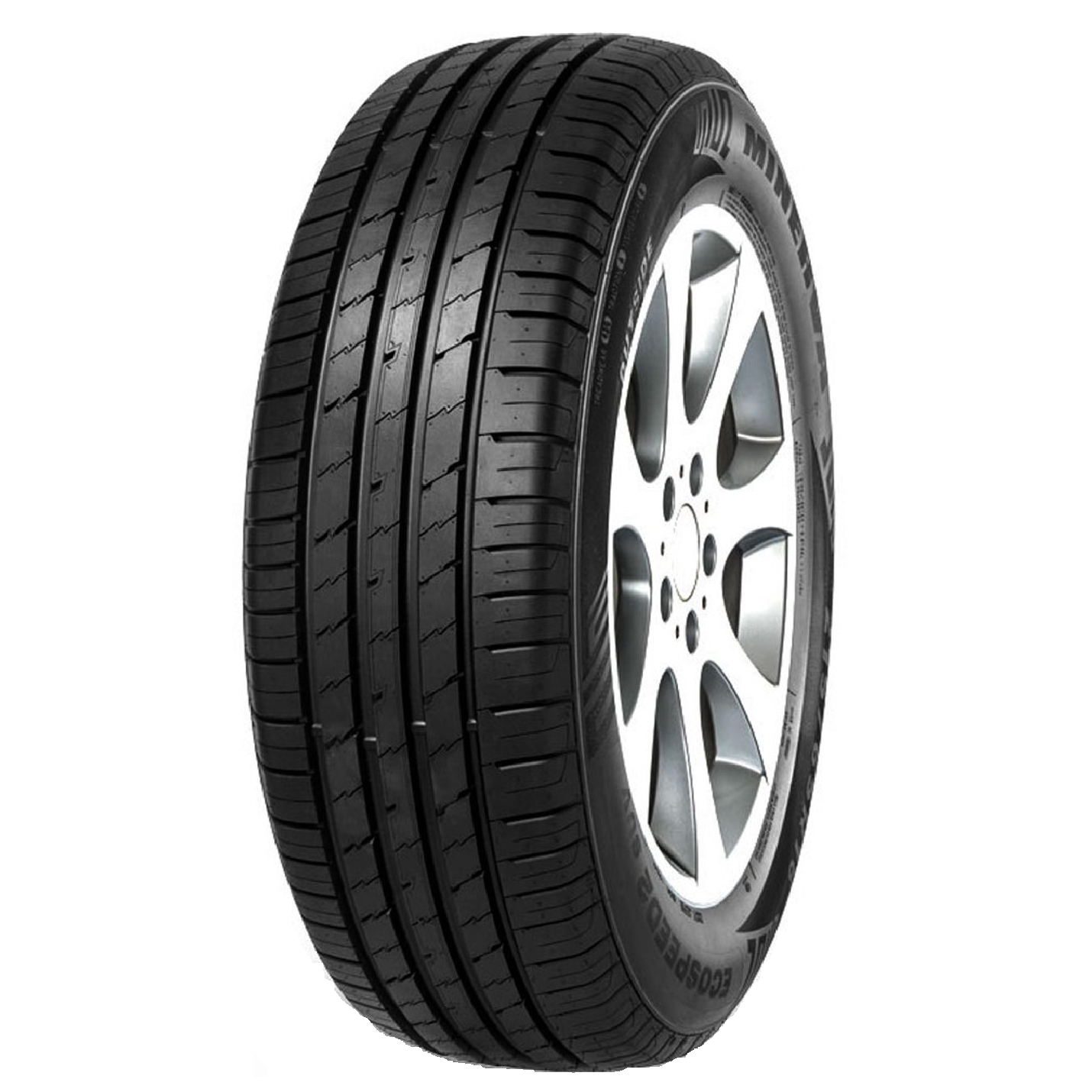 Minerva EcoSpeed 2 SUV 275/40R20 106Y XL - KolayOto