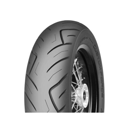 Mitas Custom Force 130/90-16 67H Motosiklet Ön Lastiği