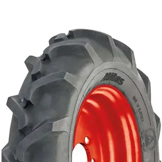 Mitas B16 3.50-6 4PR Tube Type Bahçe ve Çim Biçme Makinası Lastiği - KolayOto