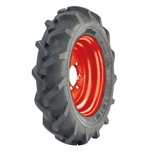 Mitas B16 3.50-6 4PR Tube Type Bahçe ve Çim Biçme Makinası Lastiği - KolayOto