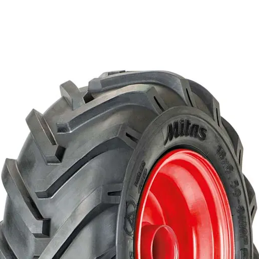 Mitas B64 16x6.5-8 8PR TL/TT Bahçe ve Tarım Lastiği