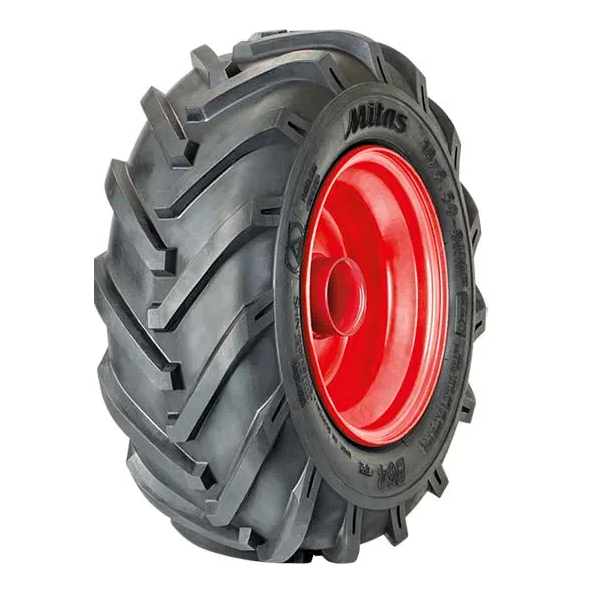 Mitas B64 16x6.5-8 8PR TL/TT Bahçe ve Tarım Lastiği - KolayOto