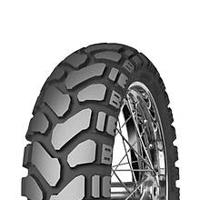 Mitas E07 Enduro Trail 140/80-17 69H TL/TT Motosiklet Arka Lastiği - KolayOto