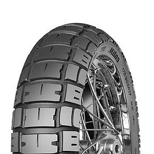 Mitas Enduro Trail ADV 150/70-17 Motosiklet Arka Lastiği