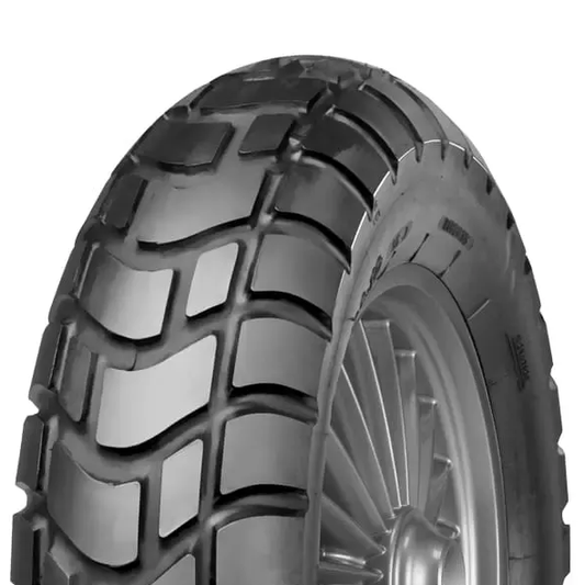 Mitas MC-17 Yamaha BWS 100 120/90-10 56J Motosiklet Ön Lastiği