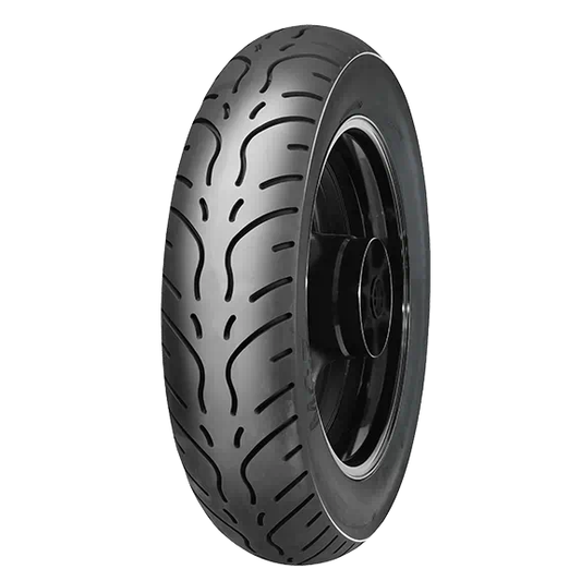 Mitas MC-7 130/90-15 66R TL/TT Chopper Motosiklet Arka Lastiği - KolayOto