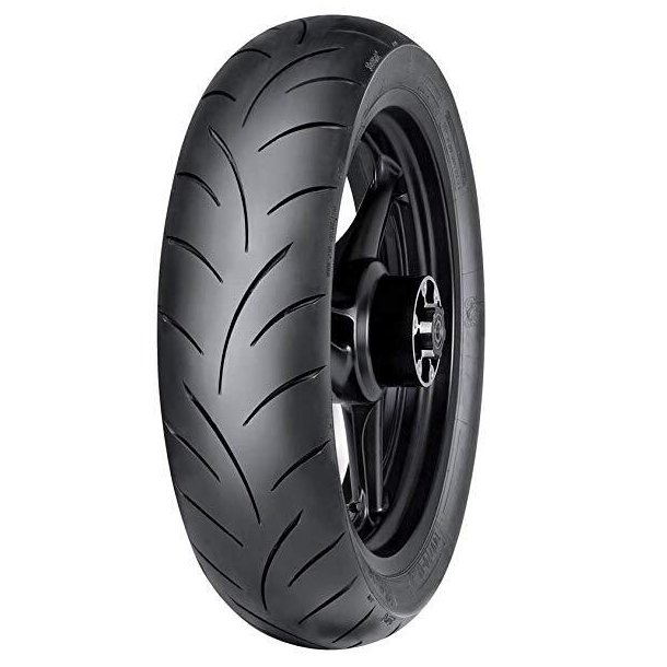 Mitas MC50 100/90-19 57H Motosiklet Ön Lastiği - KolayOto