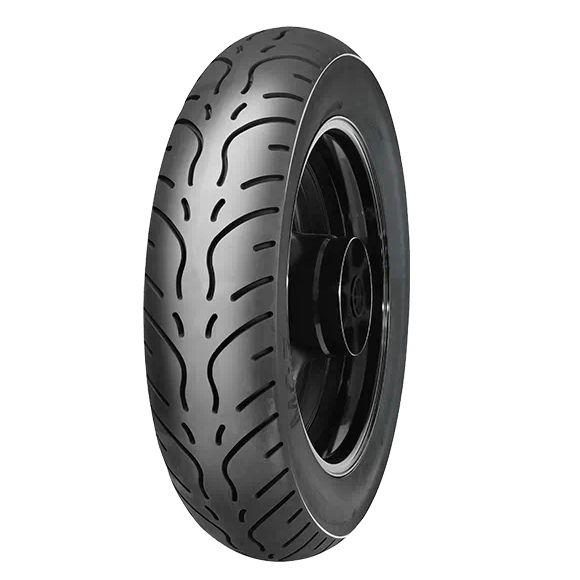 Mitas MC7 110/90-16 59P TL/TT Motosiklet Lastiği - KolayOto
