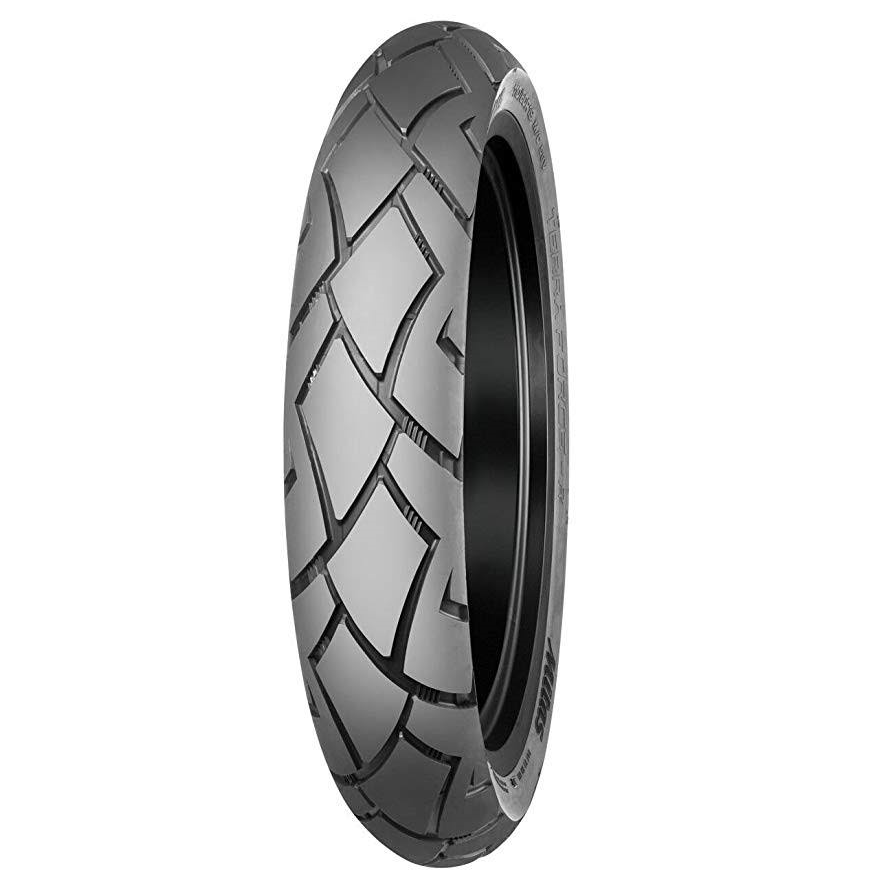 Mitas Terra Force 90/90-21 54H Motosiklet Lastiği - KolayOto