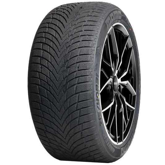 Momo North Pole W-20 255/45R20 105V XL - KolayOto