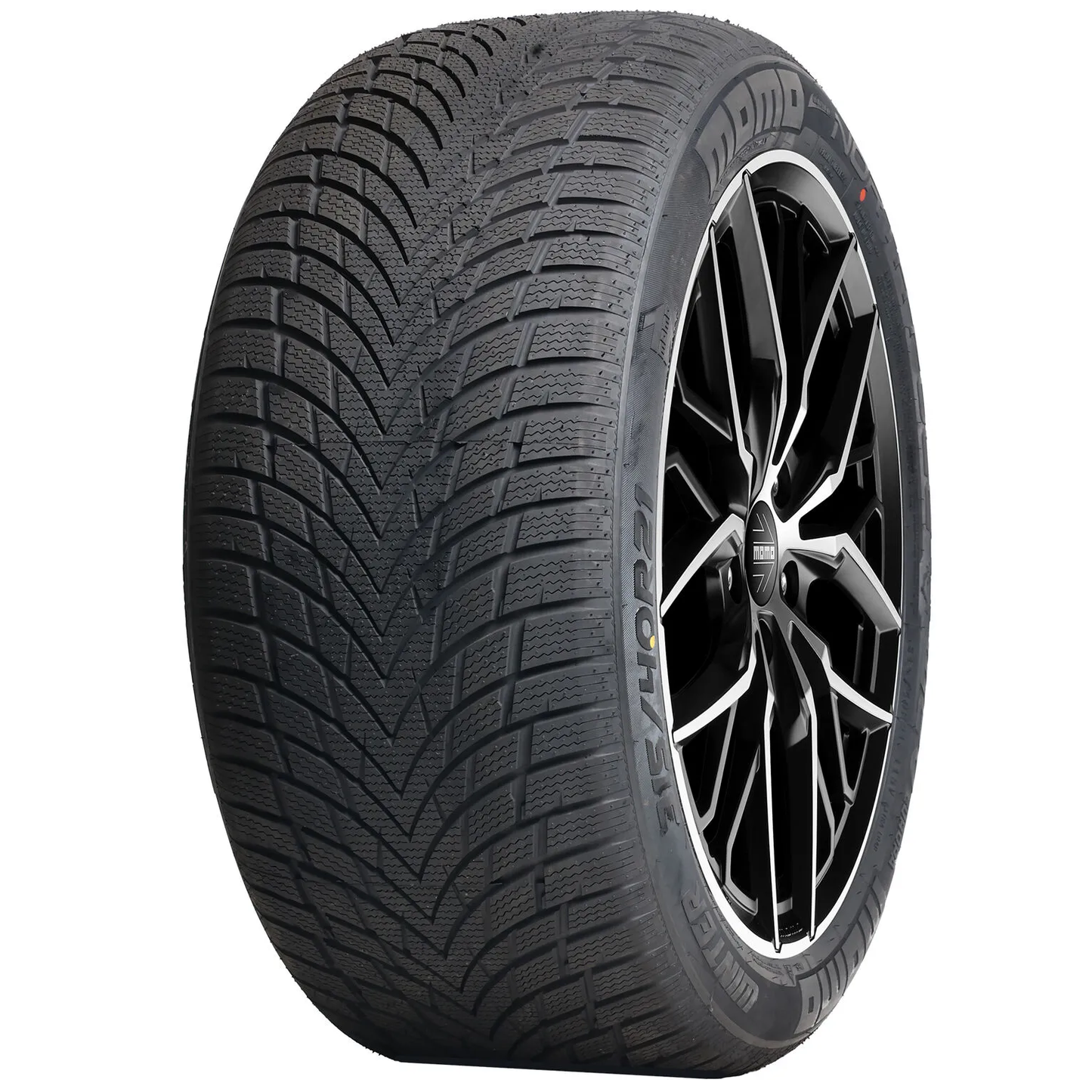 Momo North Pole W-20 255/35R19 96W XL
