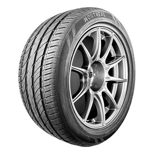 Montreal Eco-2 225/55R16 95W XL - KolayOto