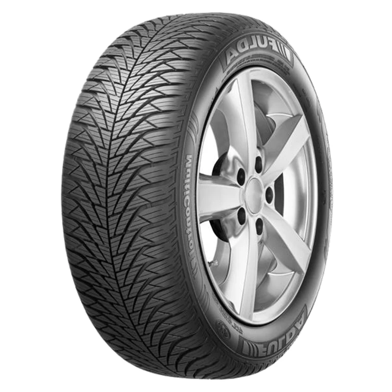 Fulda MultiControl 185/65R14 86T - KolayOto