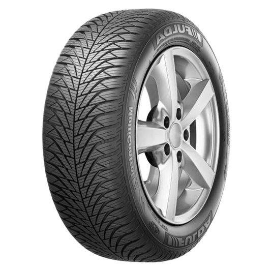 Fulda MultiControl 215/65R16 98H - KolayOto