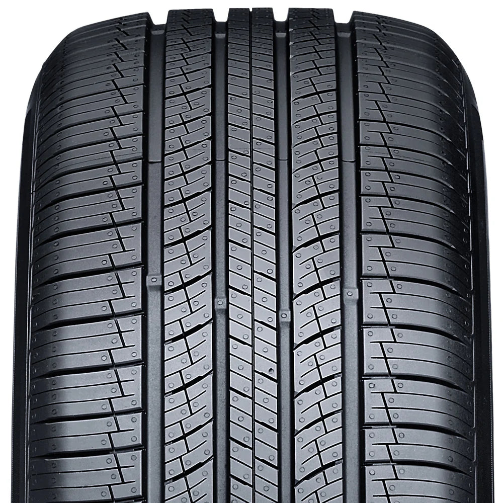 Nexen Roadian GTX 215/65R17 99H EV - KolayOto