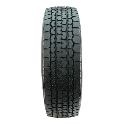 Nankang HD-757 215/85R16 120/118N - KolayOto