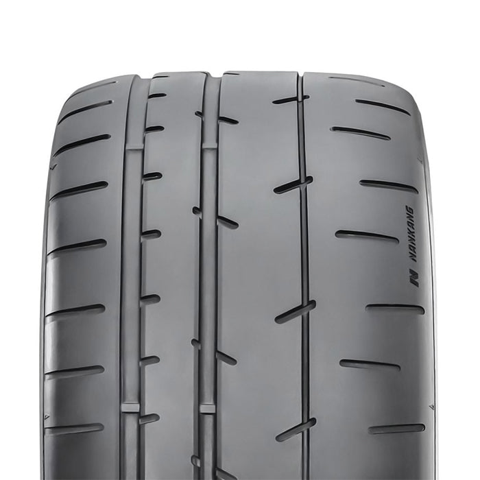 Nankang CR-S 245/40R18 97Y XL Semi-Slick - KolayOto