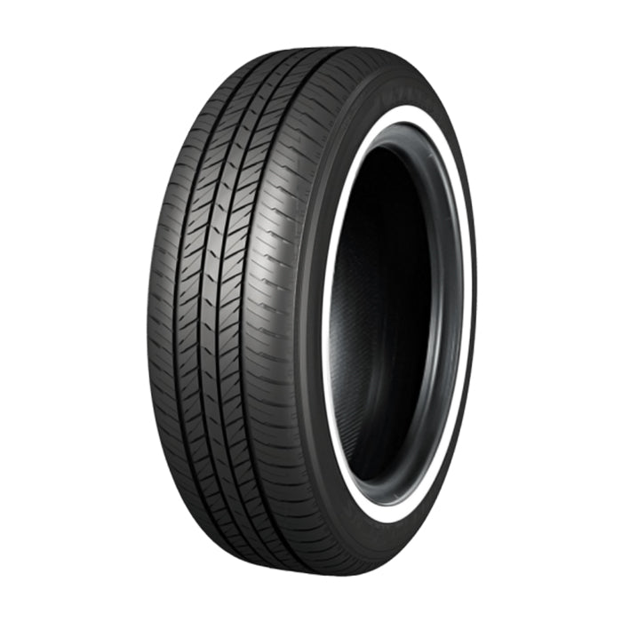 Nankang N-605 225/75R15 102H Beyaz Çemberli