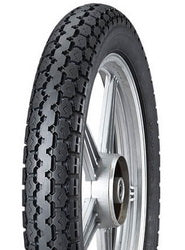 Anlas NR-2 3.25-18 52P Tube Type Motosiklet Lastiği