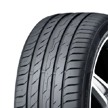 Nexen N'Fera Sport 215/45R18 93W XL