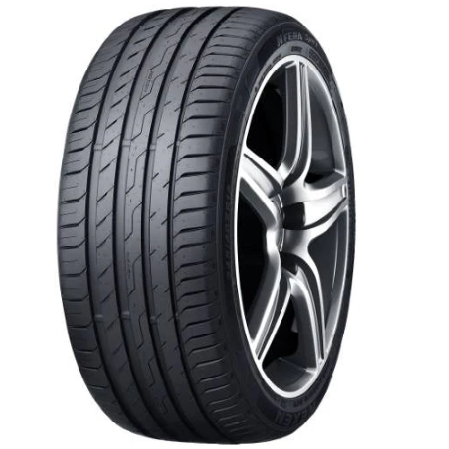 Nexen N'Fera Sport 205/60R16 96H XL - KolayOto