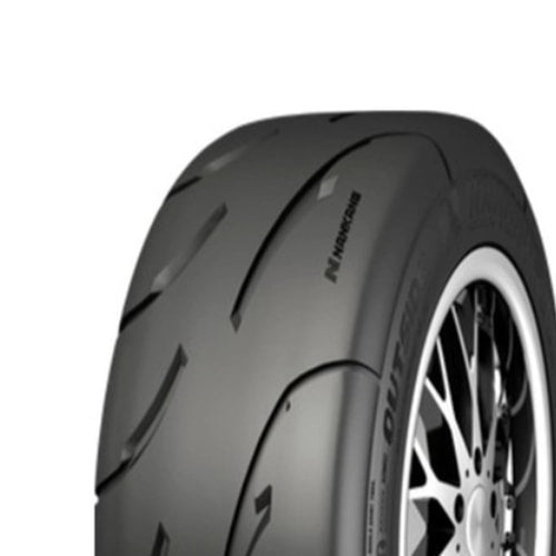 Nankang AR-1 TW:80 Semi-Slick 255/35R18 94Y XL - KolayOto