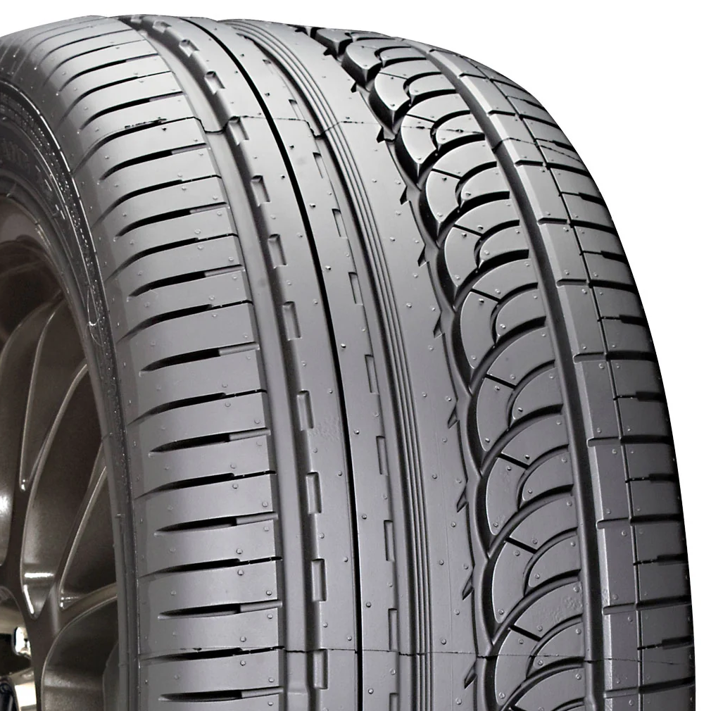 Nankang AS-1 165/35R18 82V XL Lastiği