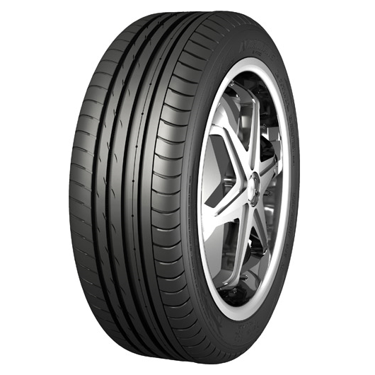 Nankang AS-2 + 265/35R20 99Y XL - KolayOto