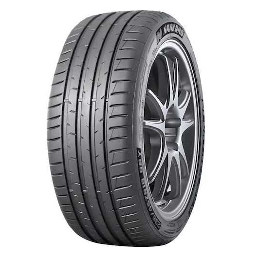 Nankang AS-3 215/50R17 95W XL ELT - KolayOto