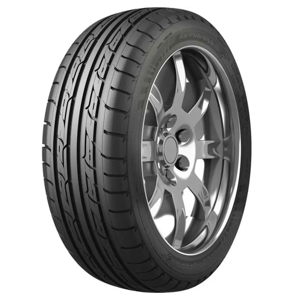 Nankang Eco-2 + 185/55R16 87V XL