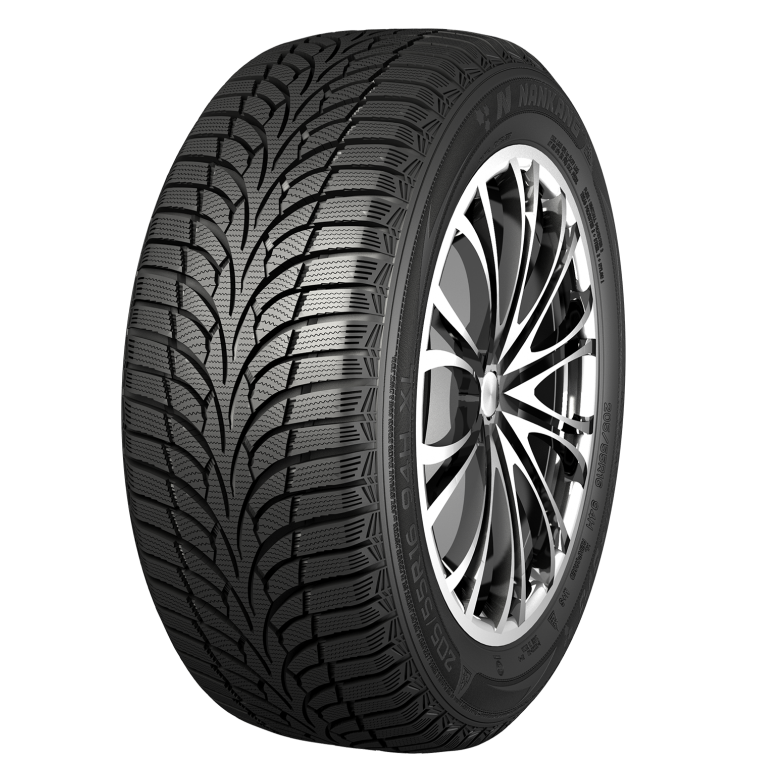 Nankang SV-3 185/60R14 82H - KolayOto