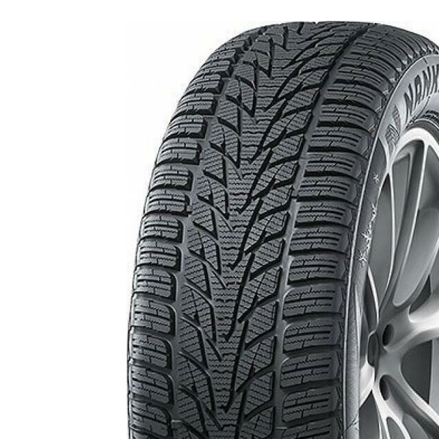 Nankang SV-4 215/45R18 93V XL Lastiği