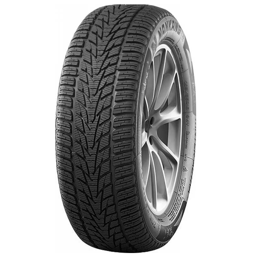 Nankang SV-4 215/45R18 93V XL