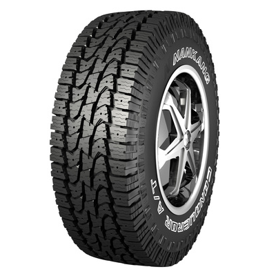 Nankang AT-5 315/70R17 121/118S - KolayOto