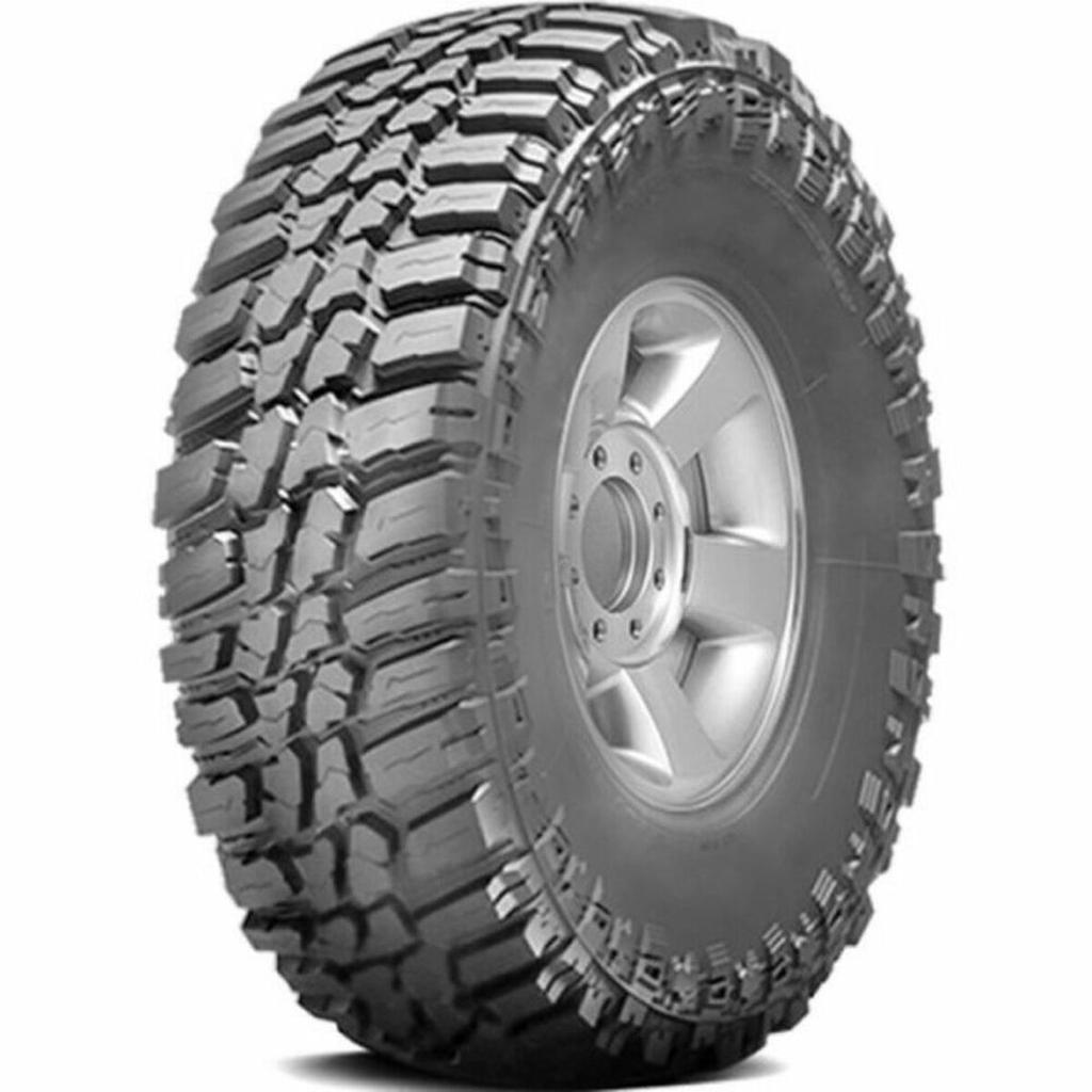 Nankang Conqueror M/T MT-1 285/65R18 125/122P OWL M+S - KolayOto