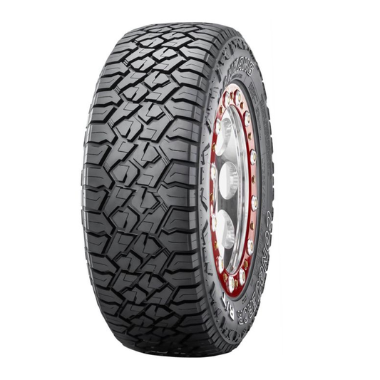 Nankang Conqueror RT 265/70R17 121/118Q - KolayOto